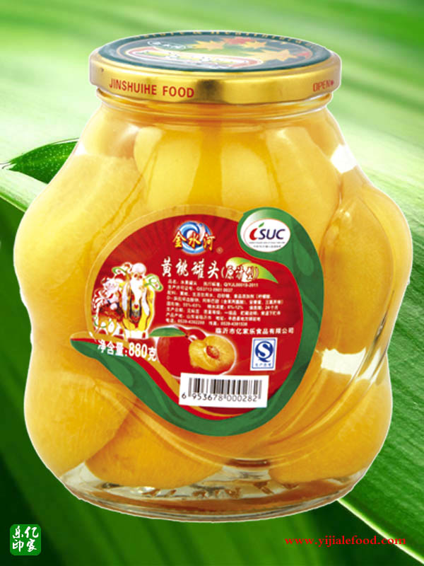 水果罐头厂_水果罐头_临沂市亿家乐食品有限公司